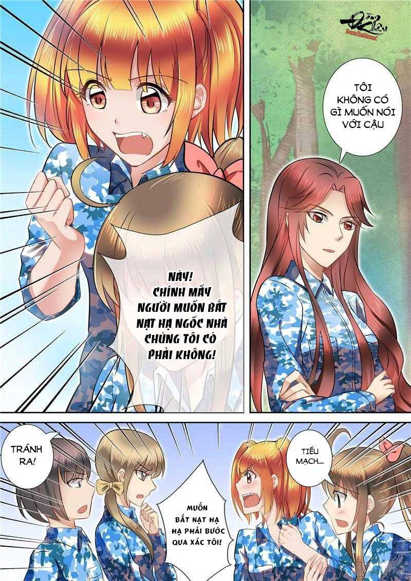 Người Thừa Kế Giá Đáo: Hiệu Thảo Làm Loạn Đủ Chưa? Chapter 63 - 3