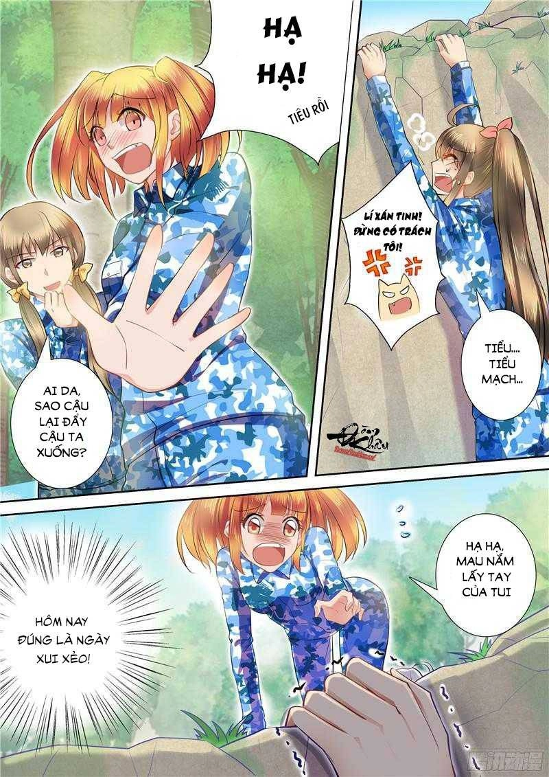 Người Thừa Kế Giá Đáo: Hiệu Thảo Làm Loạn Đủ Chưa? Chapter 63 - 5