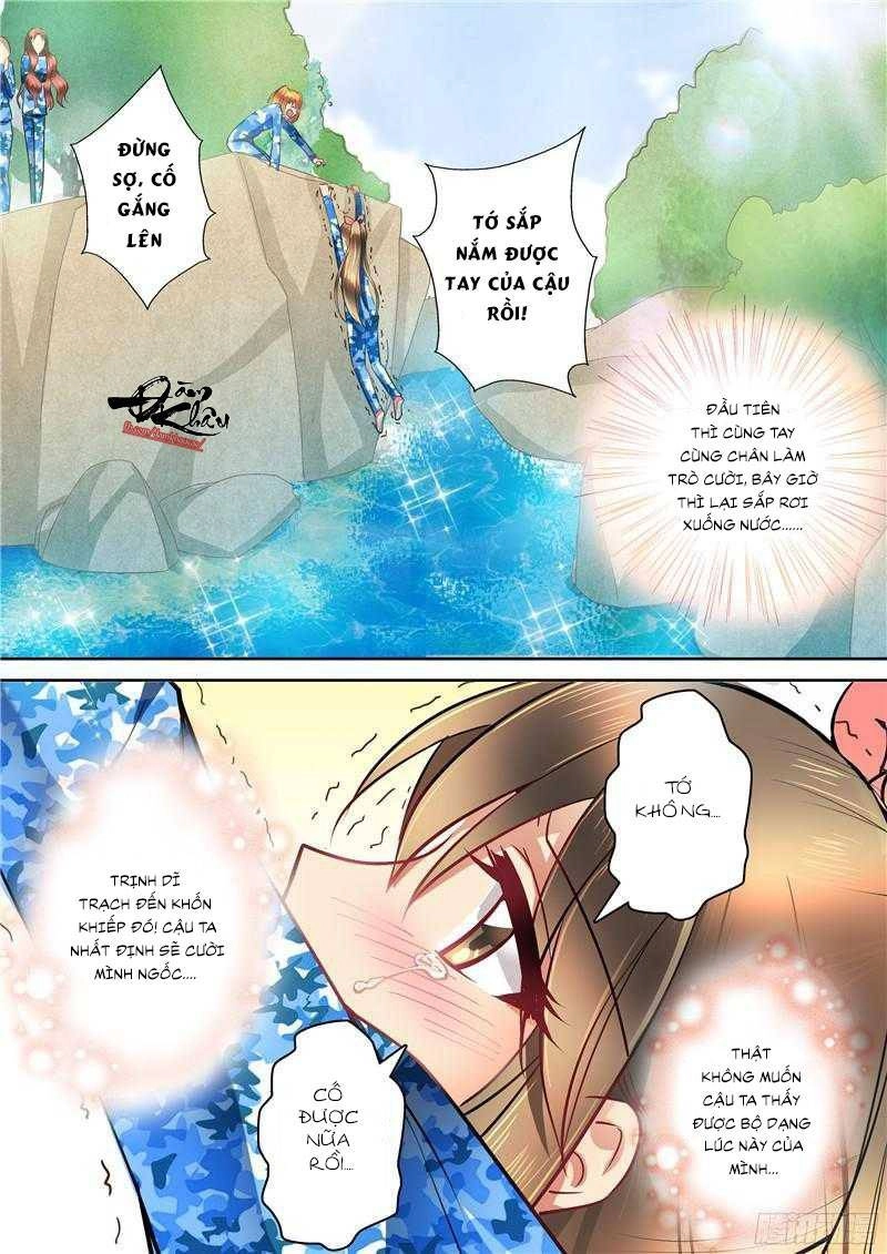 Người Thừa Kế Giá Đáo: Hiệu Thảo Làm Loạn Đủ Chưa? Chapter 63 - 6