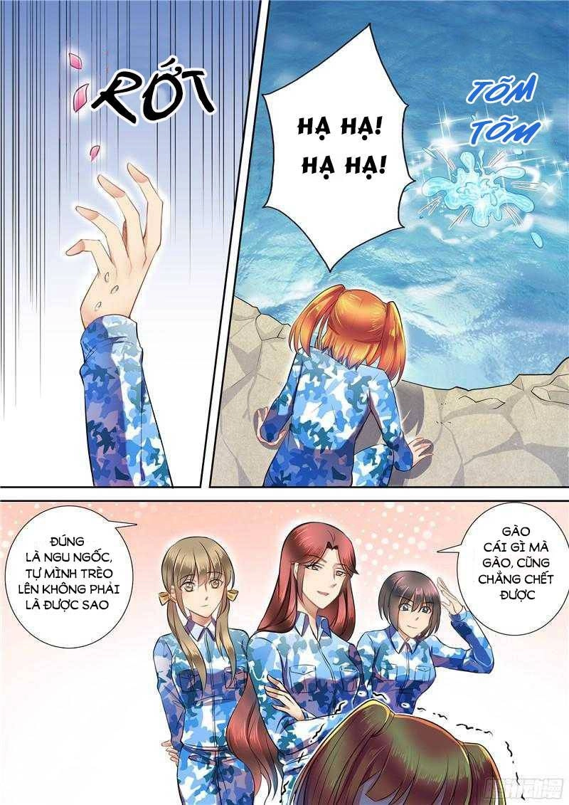 Người Thừa Kế Giá Đáo: Hiệu Thảo Làm Loạn Đủ Chưa? Chapter 63 - 7