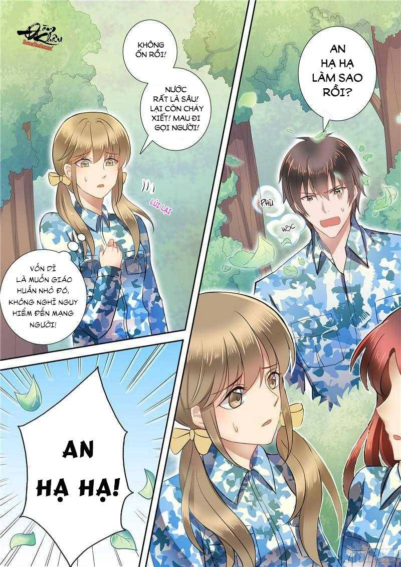 Người Thừa Kế Giá Đáo: Hiệu Thảo Làm Loạn Đủ Chưa? Chapter 63 - 9