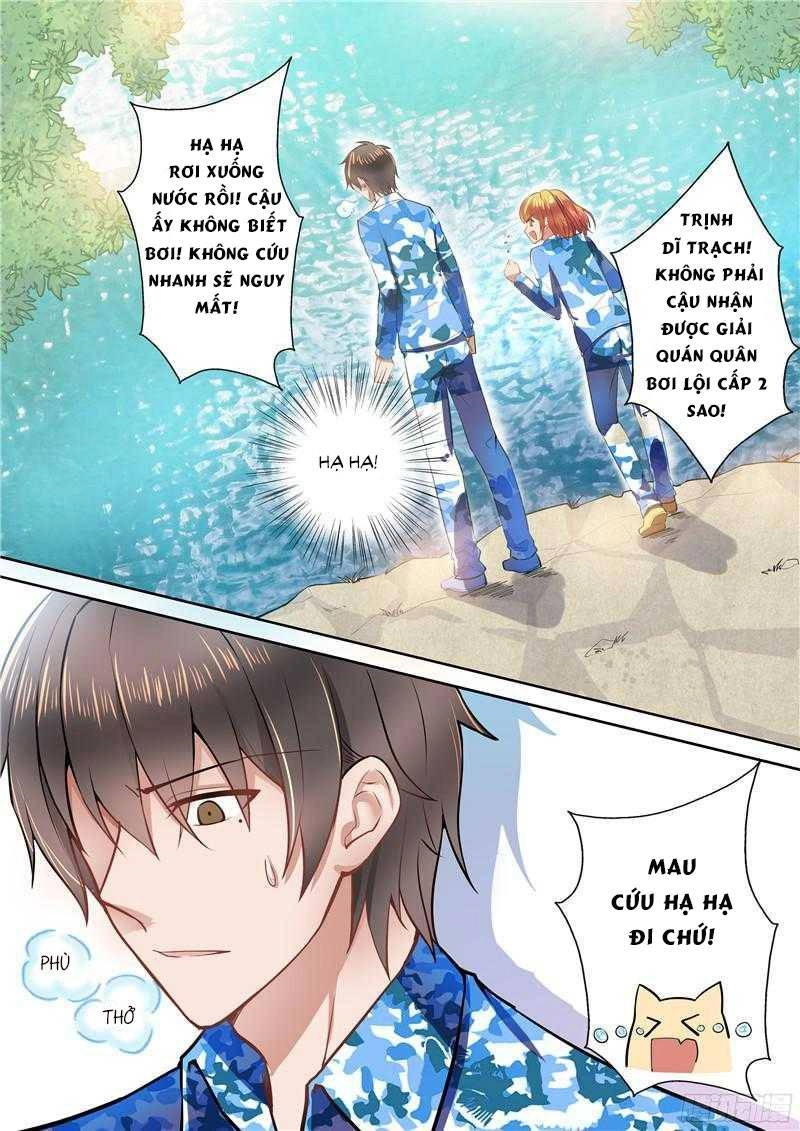 Người Thừa Kế Giá Đáo: Hiệu Thảo Làm Loạn Đủ Chưa? Chapter 63 - 10