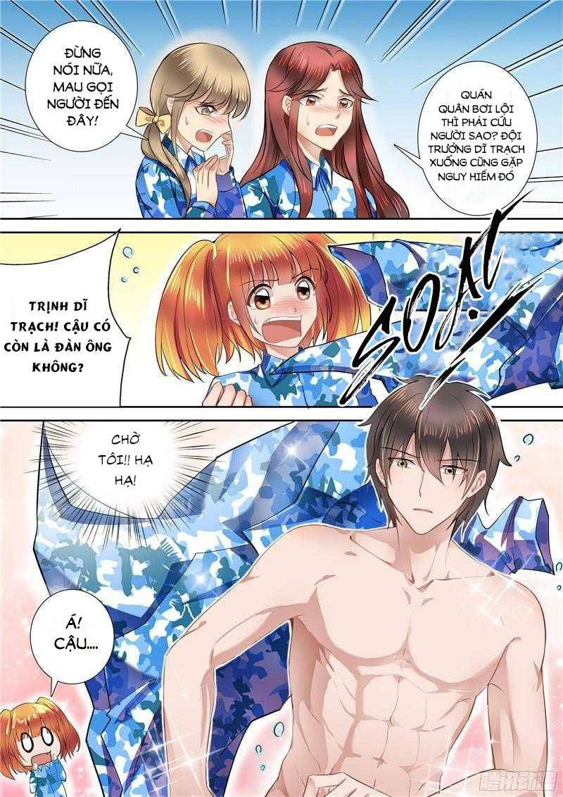 Người Thừa Kế Giá Đáo: Hiệu Thảo Làm Loạn Đủ Chưa? Chapter 63 - 11