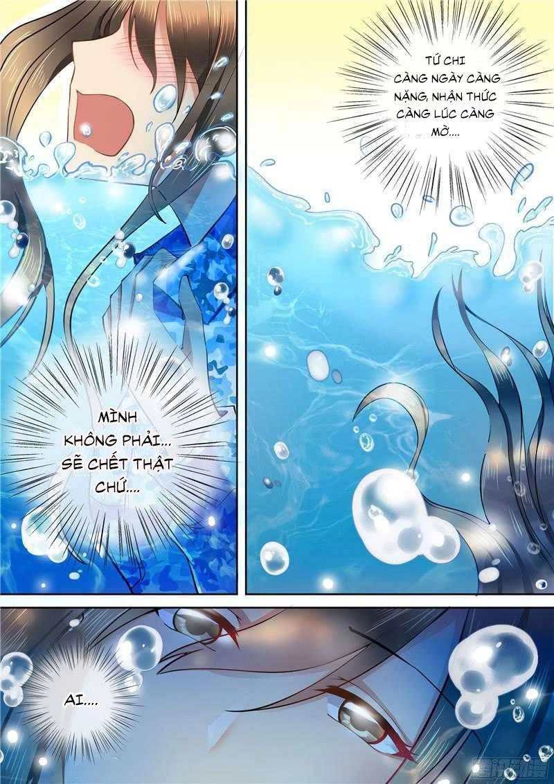 Người Thừa Kế Giá Đáo: Hiệu Thảo Làm Loạn Đủ Chưa? Chapter 64 - 3