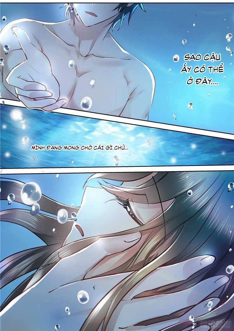 Người Thừa Kế Giá Đáo: Hiệu Thảo Làm Loạn Đủ Chưa? Chapter 64 - 5