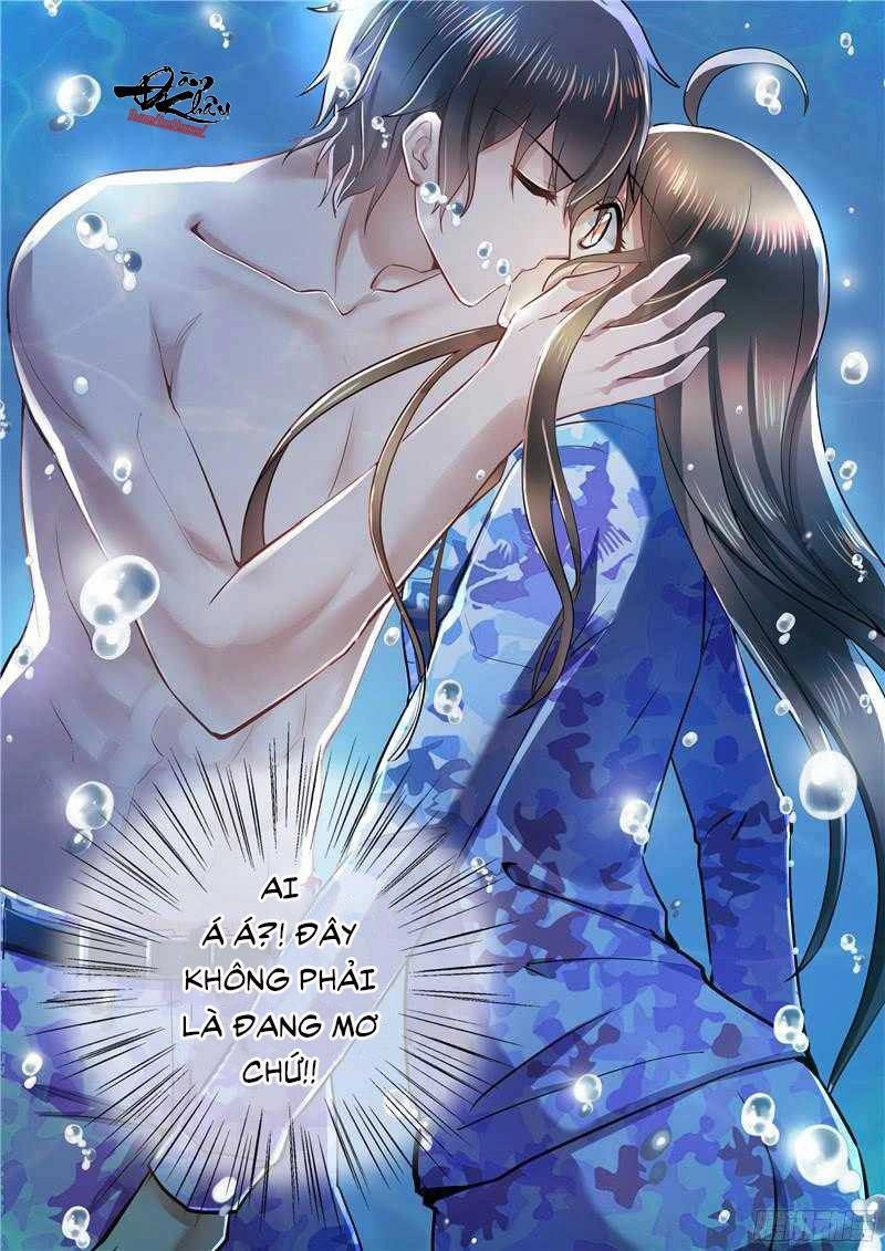 Người Thừa Kế Giá Đáo: Hiệu Thảo Làm Loạn Đủ Chưa? Chapter 64 - 6