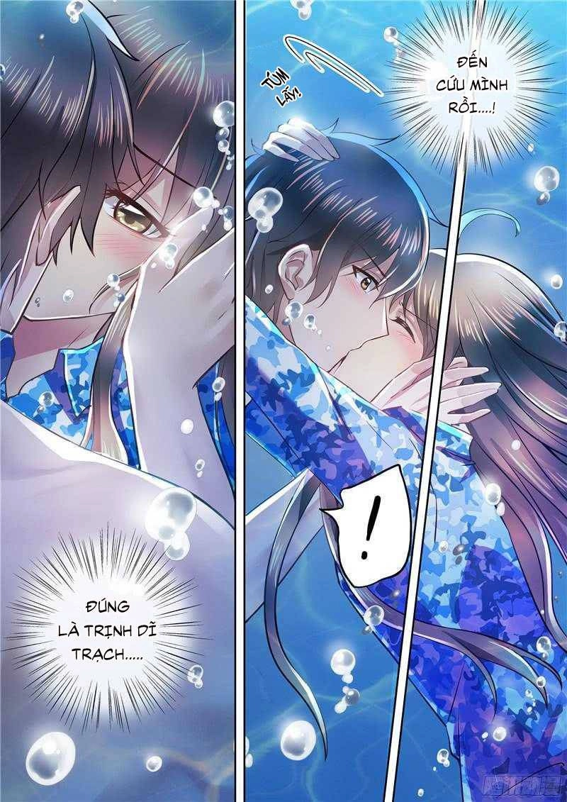 Người Thừa Kế Giá Đáo: Hiệu Thảo Làm Loạn Đủ Chưa? Chapter 64 - 7