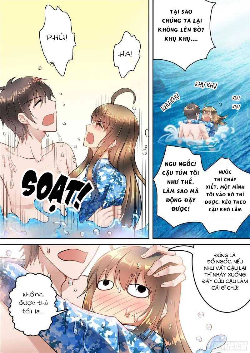 Người Thừa Kế Giá Đáo: Hiệu Thảo Làm Loạn Đủ Chưa? Chapter 64 - 9