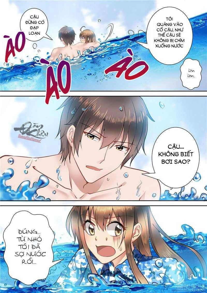 Người Thừa Kế Giá Đáo: Hiệu Thảo Làm Loạn Đủ Chưa? Chapter 64 - 10