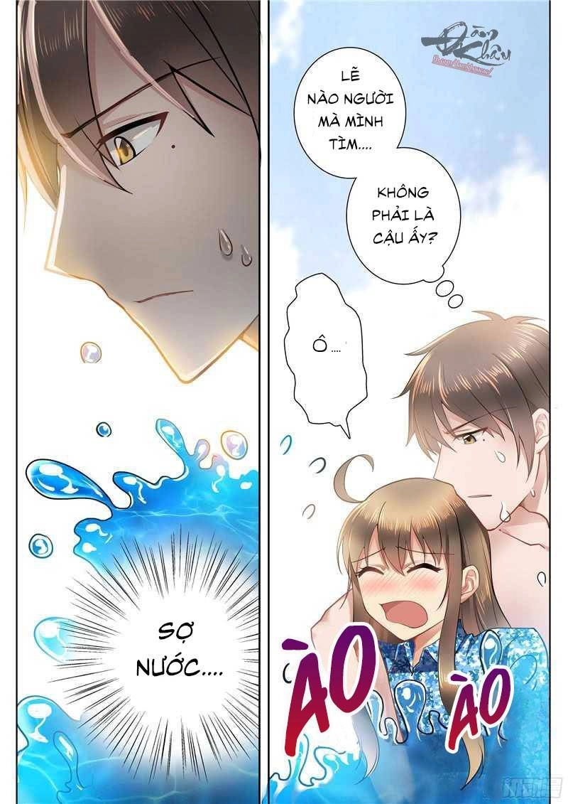 Người Thừa Kế Giá Đáo: Hiệu Thảo Làm Loạn Đủ Chưa? Chapter 64 - 11
