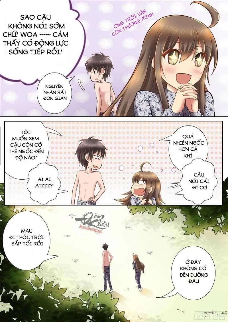 Người Thừa Kế Giá Đáo: Hiệu Thảo Làm Loạn Đủ Chưa? Chapter 65 - 10