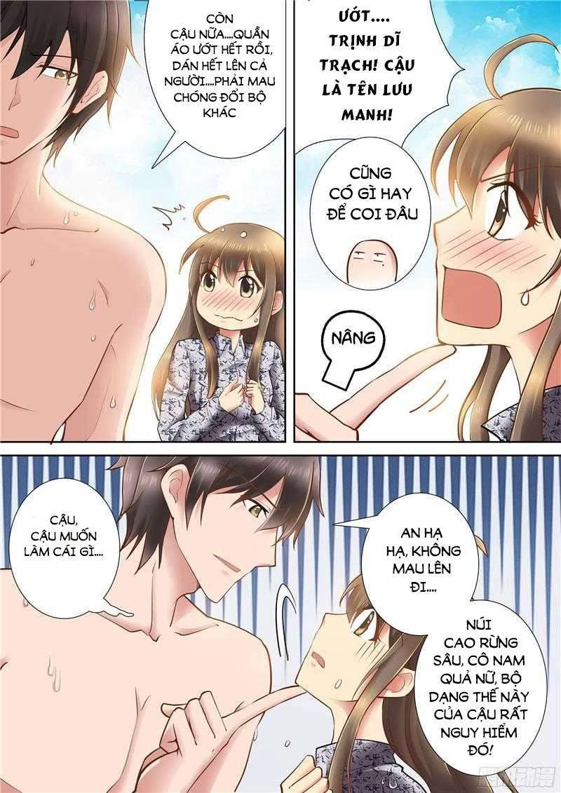 Người Thừa Kế Giá Đáo: Hiệu Thảo Làm Loạn Đủ Chưa? Chapter 65 - 11