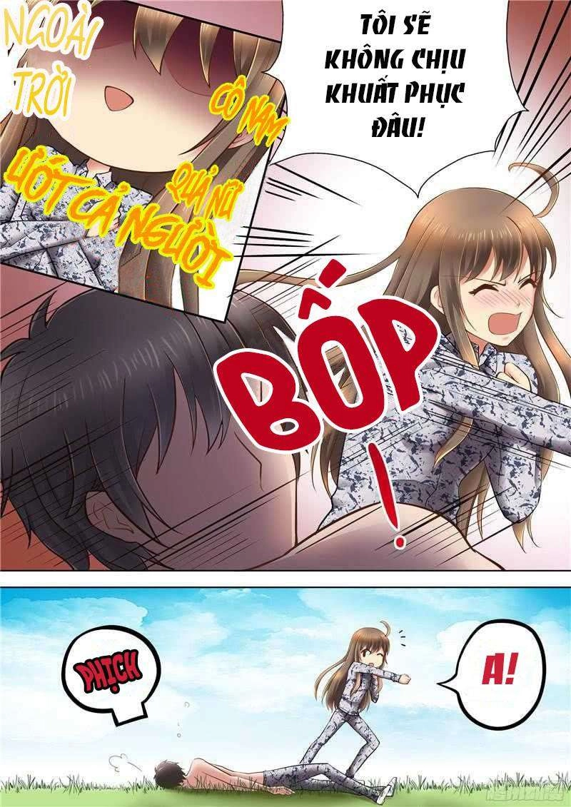 Người Thừa Kế Giá Đáo: Hiệu Thảo Làm Loạn Đủ Chưa? Chapter 65 - 12