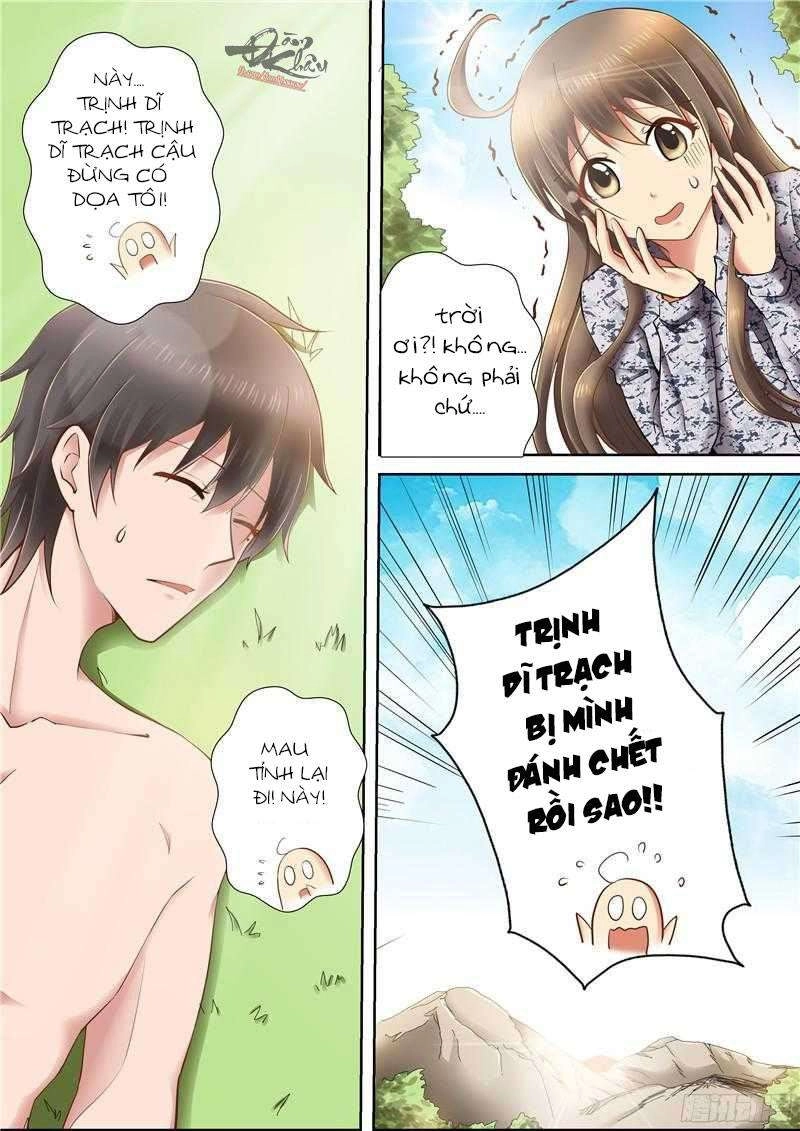 Người Thừa Kế Giá Đáo: Hiệu Thảo Làm Loạn Đủ Chưa? Chapter 65 - 13