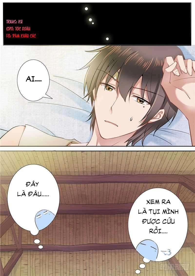 Người Thừa Kế Giá Đáo: Hiệu Thảo Làm Loạn Đủ Chưa? Chapter 66 - 2