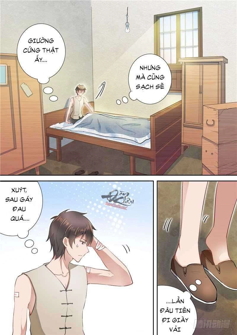 Người Thừa Kế Giá Đáo: Hiệu Thảo Làm Loạn Đủ Chưa? Chapter 66 - 3