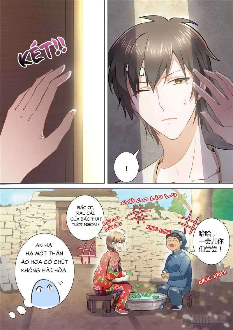 Người Thừa Kế Giá Đáo: Hiệu Thảo Làm Loạn Đủ Chưa? Chapter 66 - 4