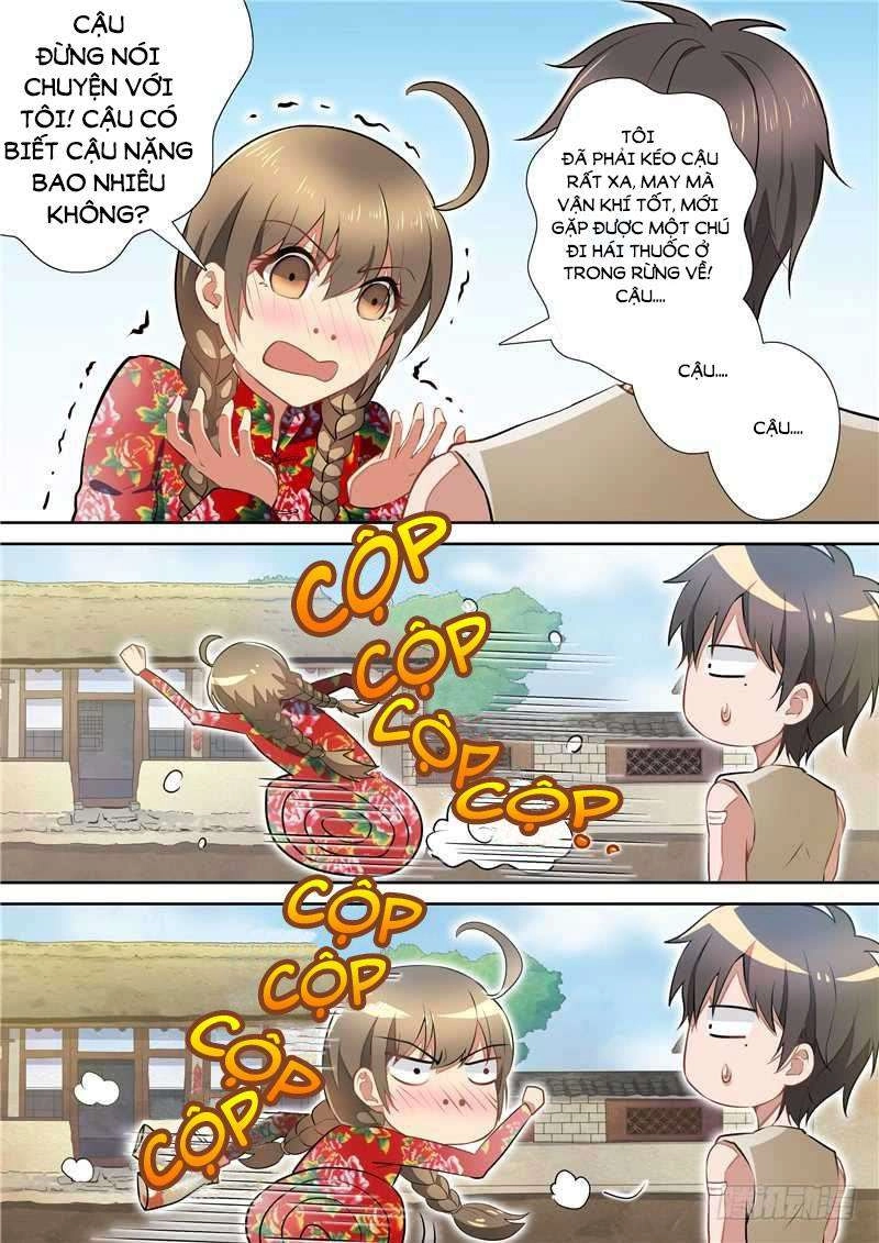 Người Thừa Kế Giá Đáo: Hiệu Thảo Làm Loạn Đủ Chưa? Chapter 66 - 10
