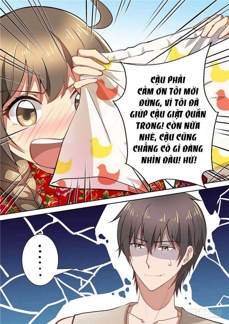Người Thừa Kế Giá Đáo: Hiệu Thảo Làm Loạn Đủ Chưa? Chapter 66 - 11