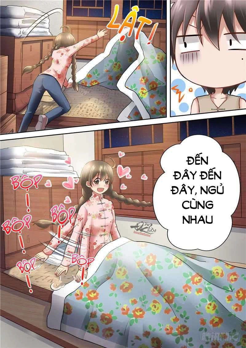 Người Thừa Kế Giá Đáo: Hiệu Thảo Làm Loạn Đủ Chưa? Chapter 68 - 3