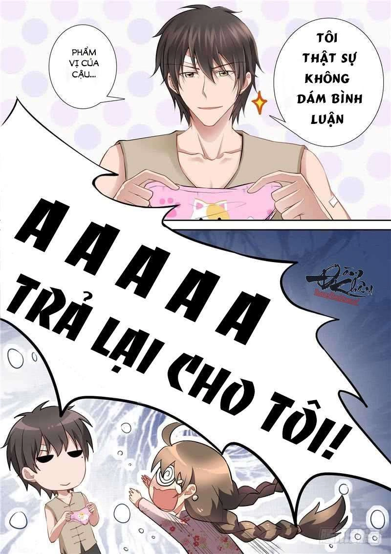 Người Thừa Kế Giá Đáo: Hiệu Thảo Làm Loạn Đủ Chưa? Chapter 68 - 5