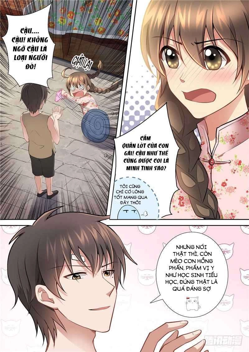 Người Thừa Kế Giá Đáo: Hiệu Thảo Làm Loạn Đủ Chưa? Chapter 68 - 6