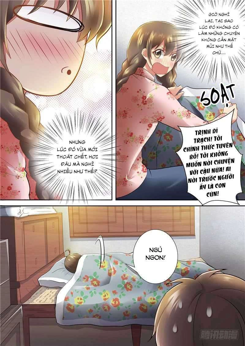 Người Thừa Kế Giá Đáo: Hiệu Thảo Làm Loạn Đủ Chưa? Chapter 68 - 8