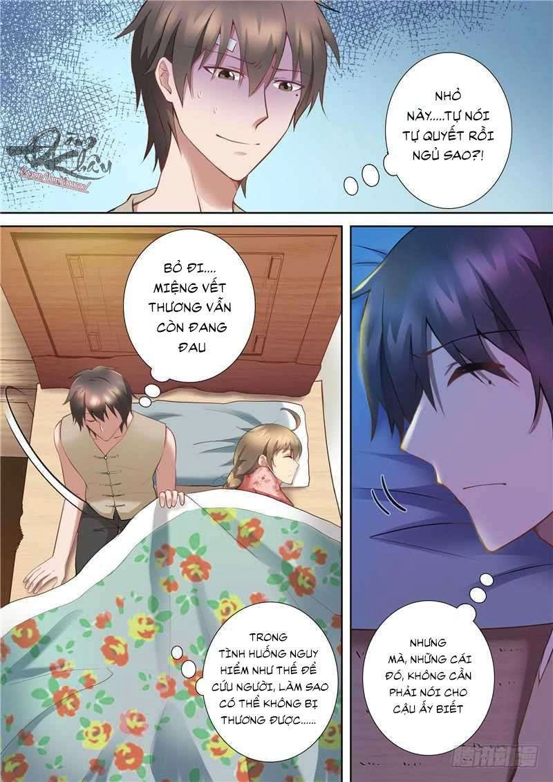 Người Thừa Kế Giá Đáo: Hiệu Thảo Làm Loạn Đủ Chưa? Chapter 68 - 9