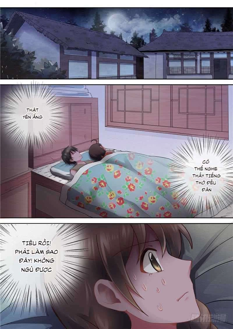 Người Thừa Kế Giá Đáo: Hiệu Thảo Làm Loạn Đủ Chưa? Chapter 68 - 10