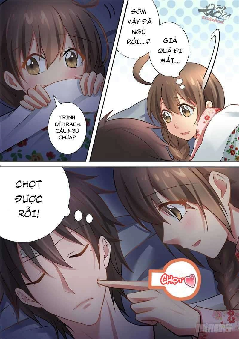 Người Thừa Kế Giá Đáo: Hiệu Thảo Làm Loạn Đủ Chưa? Chapter 68 - 11