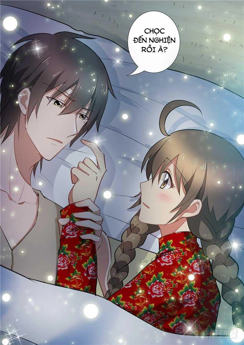 Người Thừa Kế Giá Đáo: Hiệu Thảo Làm Loạn Đủ Chưa? Chapter 69 - 2