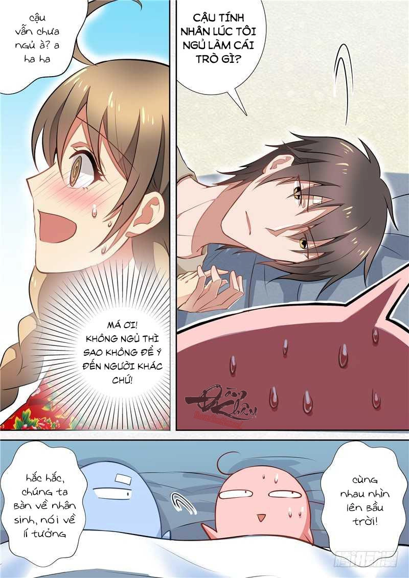 Người Thừa Kế Giá Đáo: Hiệu Thảo Làm Loạn Đủ Chưa? Chapter 69 - 3