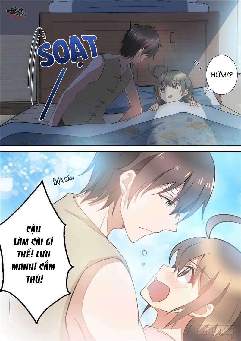 Người Thừa Kế Giá Đáo: Hiệu Thảo Làm Loạn Đủ Chưa? Chapter 69 - 6