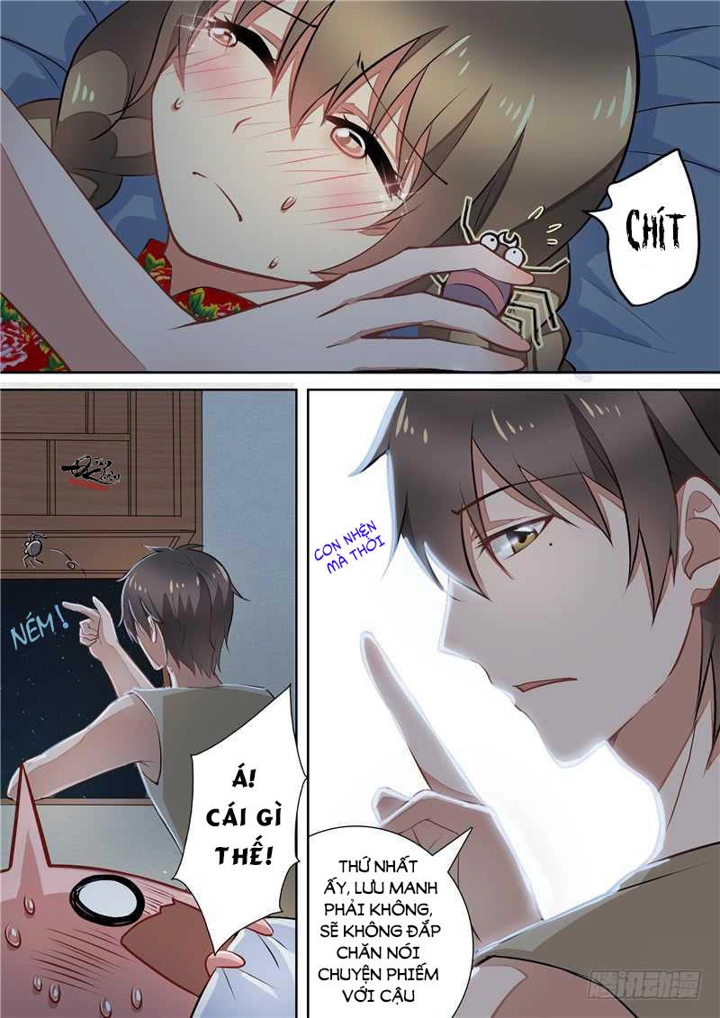 Người Thừa Kế Giá Đáo: Hiệu Thảo Làm Loạn Đủ Chưa? Chapter 69 - 8