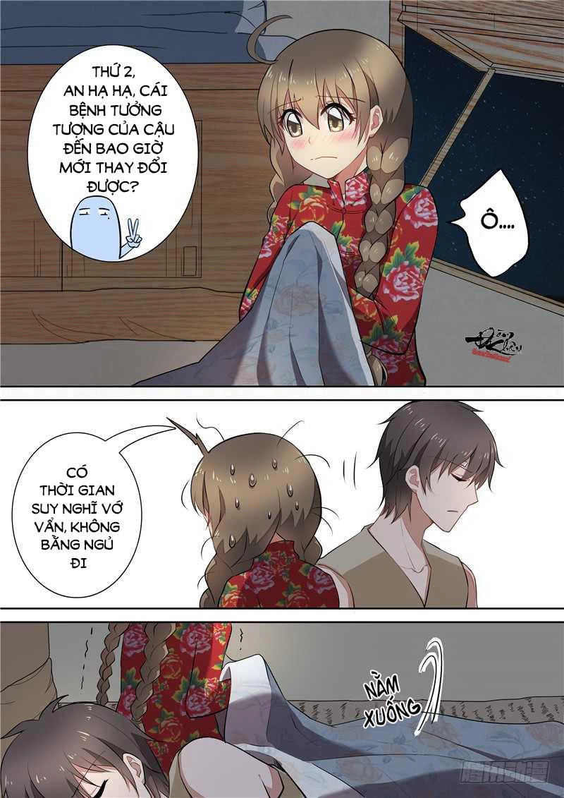 Người Thừa Kế Giá Đáo: Hiệu Thảo Làm Loạn Đủ Chưa? Chapter 69 - 9