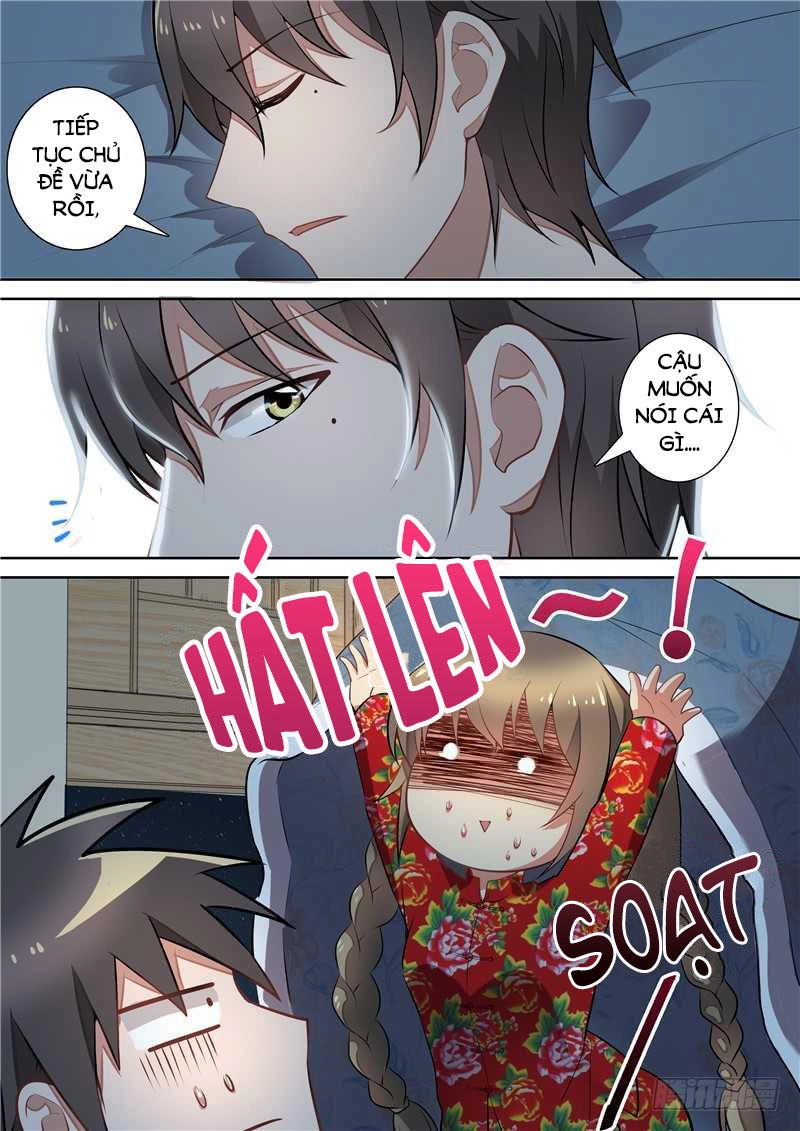 Người Thừa Kế Giá Đáo: Hiệu Thảo Làm Loạn Đủ Chưa? Chapter 69 - 10