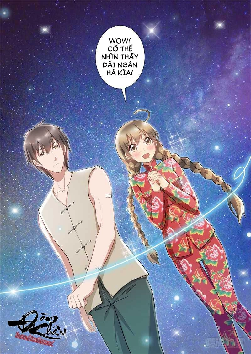 Người Thừa Kế Giá Đáo: Hiệu Thảo Làm Loạn Đủ Chưa? Chapter 70 - 3