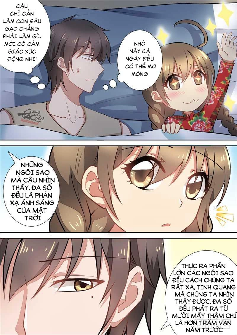 Người Thừa Kế Giá Đáo: Hiệu Thảo Làm Loạn Đủ Chưa? Chapter 70 - 5