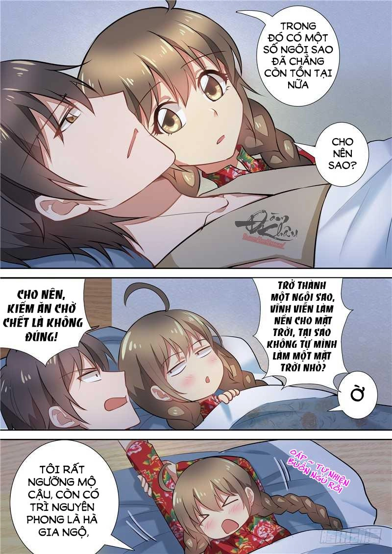 Người Thừa Kế Giá Đáo: Hiệu Thảo Làm Loạn Đủ Chưa? Chapter 70 - 6