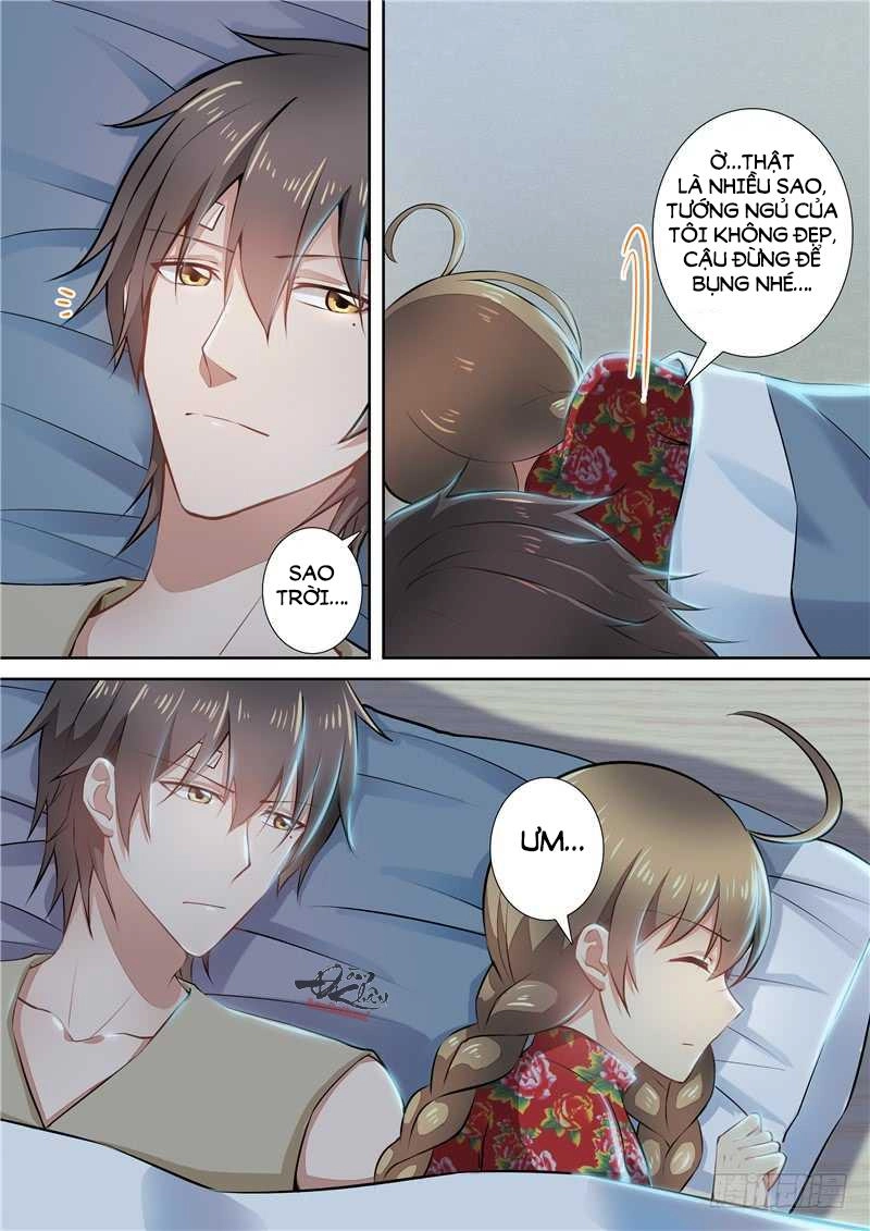 Người Thừa Kế Giá Đáo: Hiệu Thảo Làm Loạn Đủ Chưa? Chapter 70 - 8