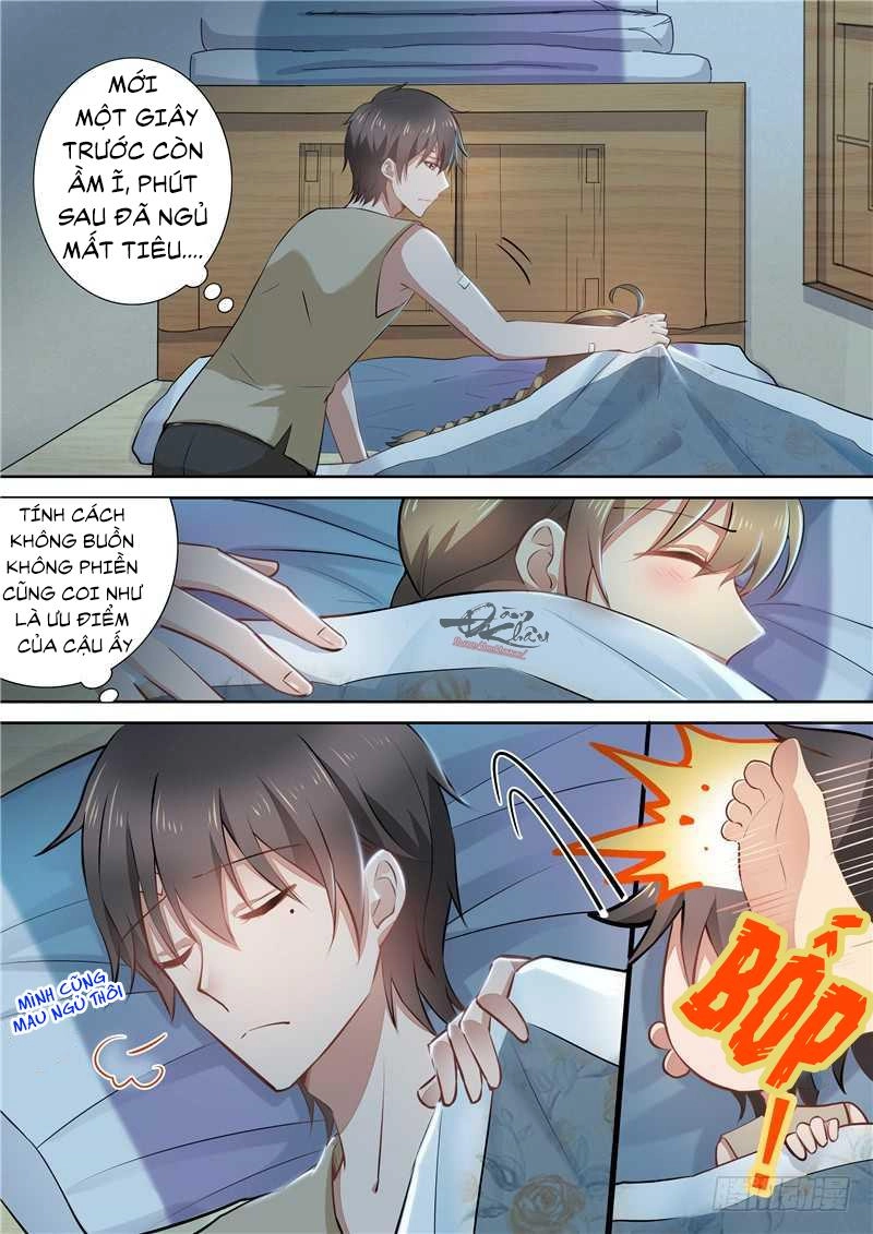 Người Thừa Kế Giá Đáo: Hiệu Thảo Làm Loạn Đủ Chưa? Chapter 70 - 9