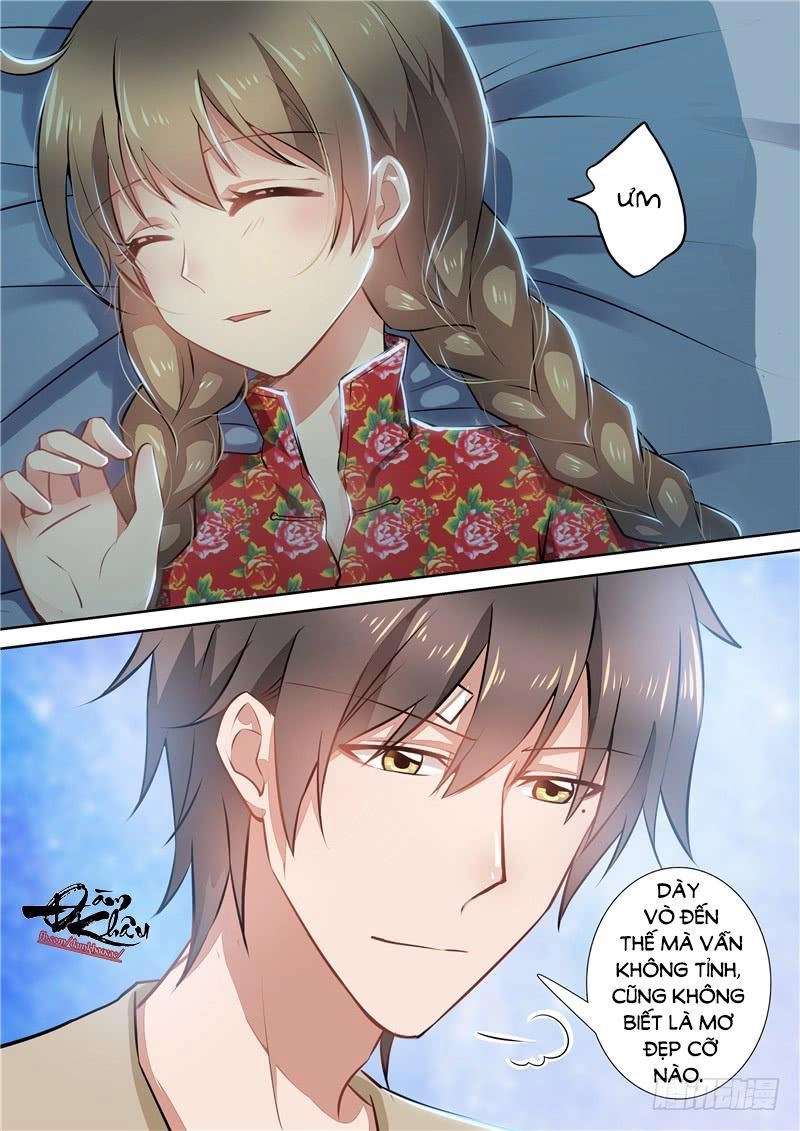 Người Thừa Kế Giá Đáo: Hiệu Thảo Làm Loạn Đủ Chưa? Chapter 71 - 3