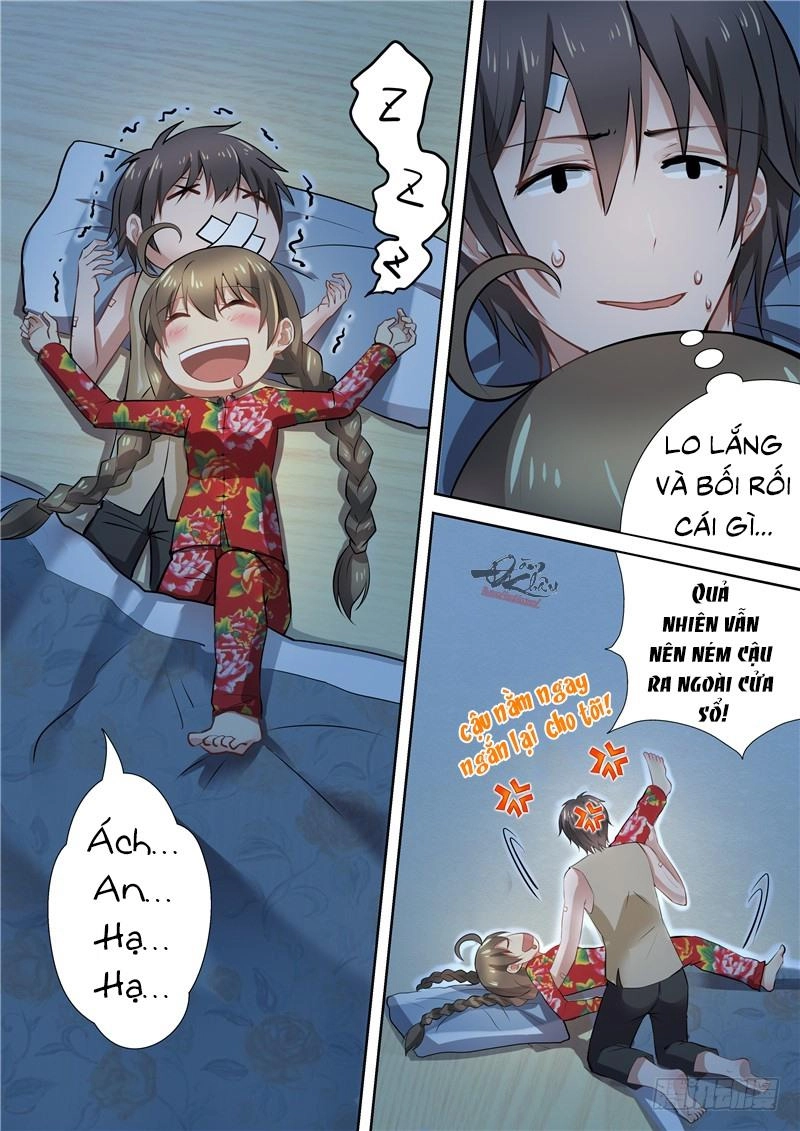 Người Thừa Kế Giá Đáo: Hiệu Thảo Làm Loạn Đủ Chưa? Chapter 71 - 6