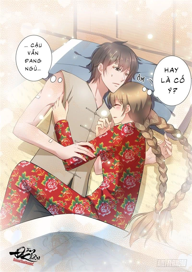 Người Thừa Kế Giá Đáo: Hiệu Thảo Làm Loạn Đủ Chưa? Chapter 71 - 8