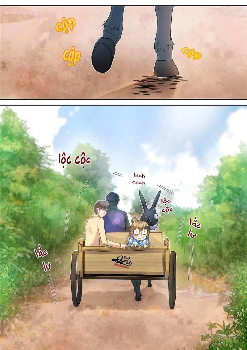 Người Thừa Kế Giá Đáo: Hiệu Thảo Làm Loạn Đủ Chưa? Chapter 72 - 4