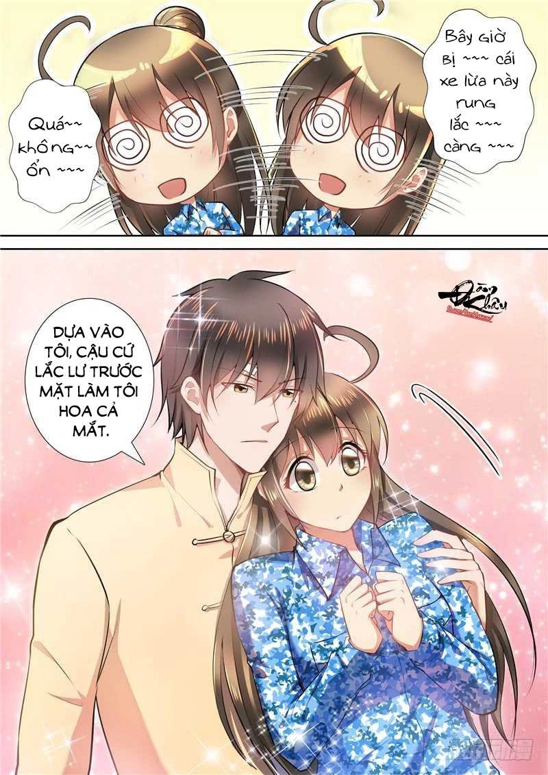 Người Thừa Kế Giá Đáo: Hiệu Thảo Làm Loạn Đủ Chưa? Chapter 72 - 5