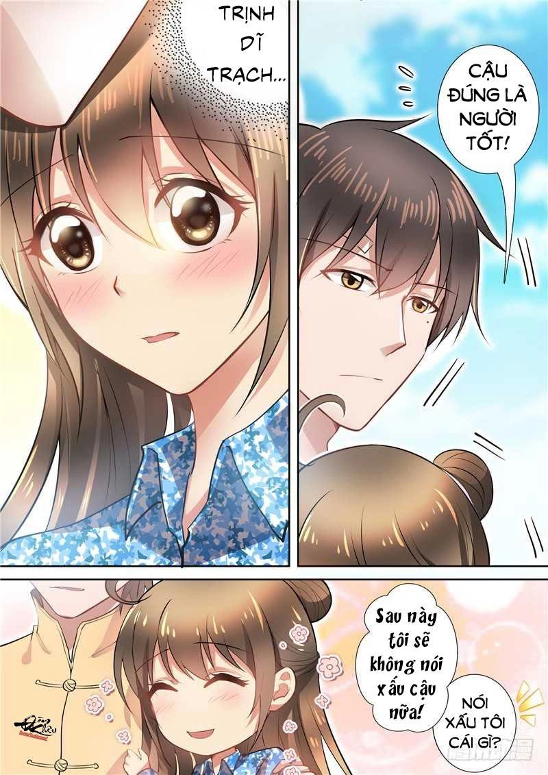 Người Thừa Kế Giá Đáo: Hiệu Thảo Làm Loạn Đủ Chưa? Chapter 72 - 6