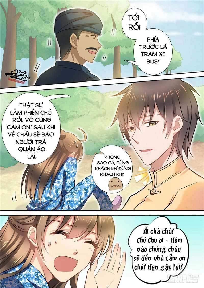 Người Thừa Kế Giá Đáo: Hiệu Thảo Làm Loạn Đủ Chưa? Chapter 72 - 8