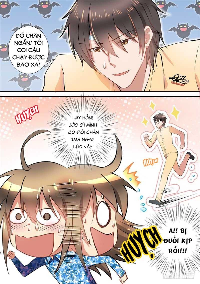 Người Thừa Kế Giá Đáo: Hiệu Thảo Làm Loạn Đủ Chưa? Chapter 72 - 10