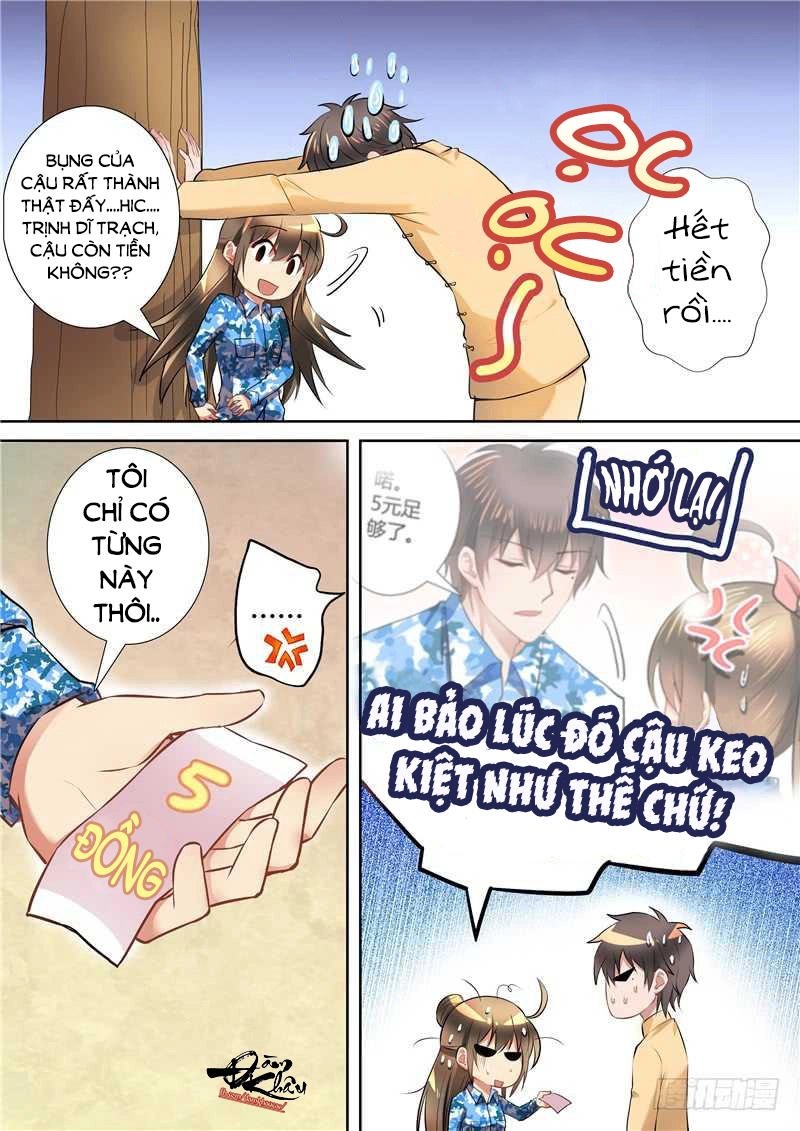 Người Thừa Kế Giá Đáo: Hiệu Thảo Làm Loạn Đủ Chưa? Chapter 73 - 3